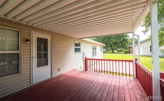 19980 Selby Road, Waynesville, MO 65583