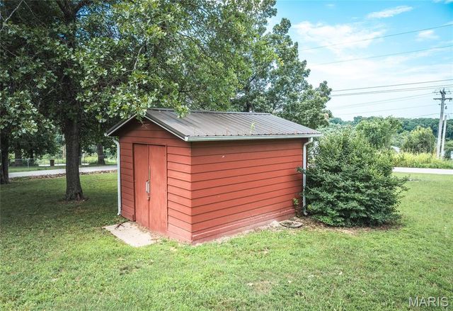 19980 Selby Road, Waynesville, MO 65583