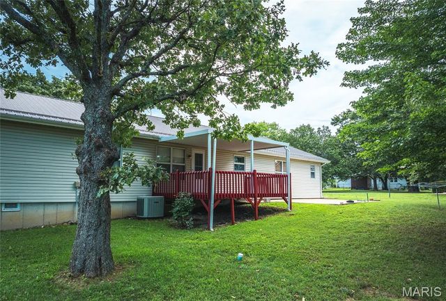 19980 Selby Road, Waynesville, MO 65583