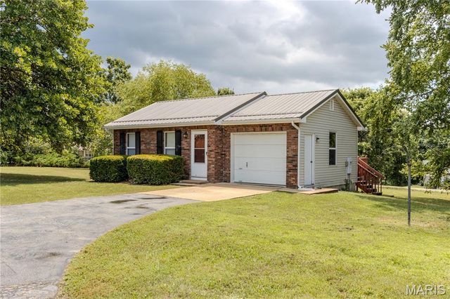 19980 Selby Road, Waynesville, MO 65583