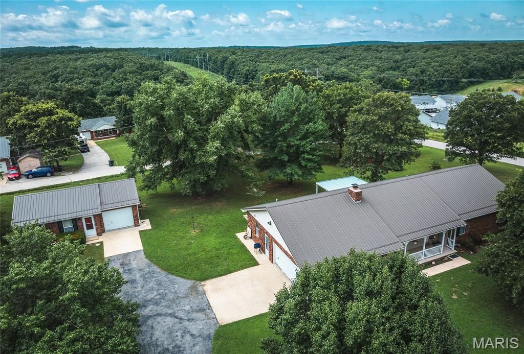 19980 Selby Road, Waynesville, MO 65583