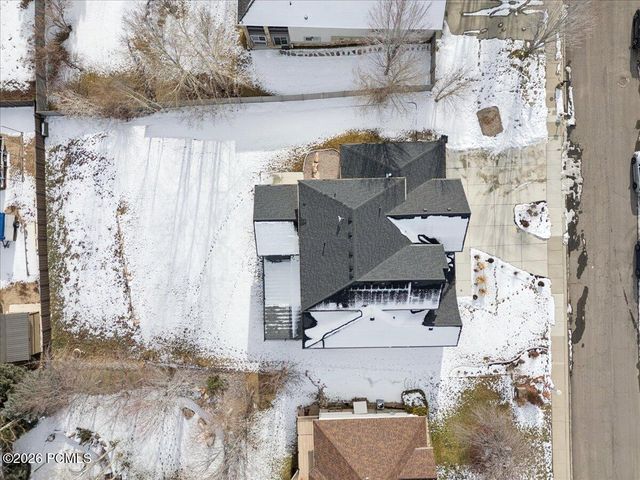 268 W 1400 W, Midway, UT 84049