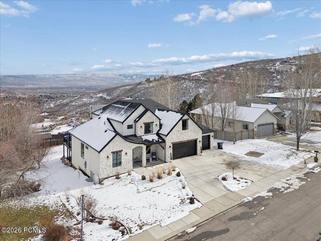 268 W 1400 W, Midway, UT 84049