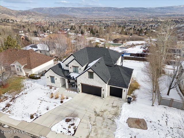 268 W 1400 W, Midway, UT 84049