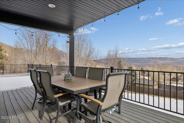 268 W 1400 W, Midway, UT 84049