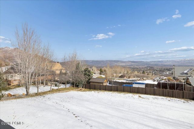 268 W 1400 W, Midway, UT 84049