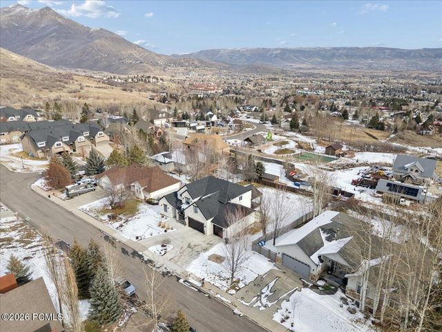 268 W 1400 W, Midway, UT 84049