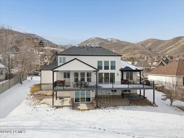 268 W 1400 W, Midway, UT 84049