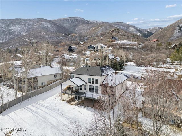 268 W 1400 W, Midway, UT 84049