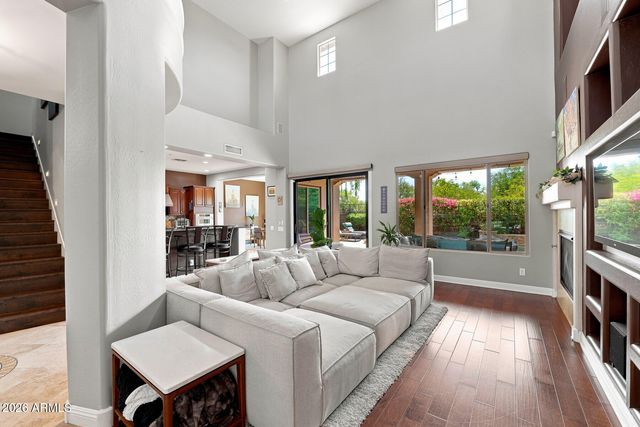 21815 N 37TH Terrace, Phoenix, AZ 85050