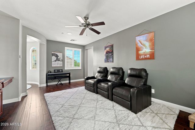 21815 N 37TH Terrace, Phoenix, AZ 85050