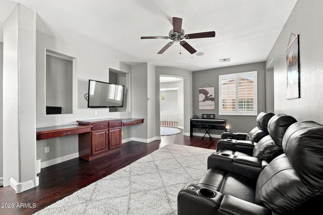 21815 N 37TH Terrace, Phoenix, AZ 85050
