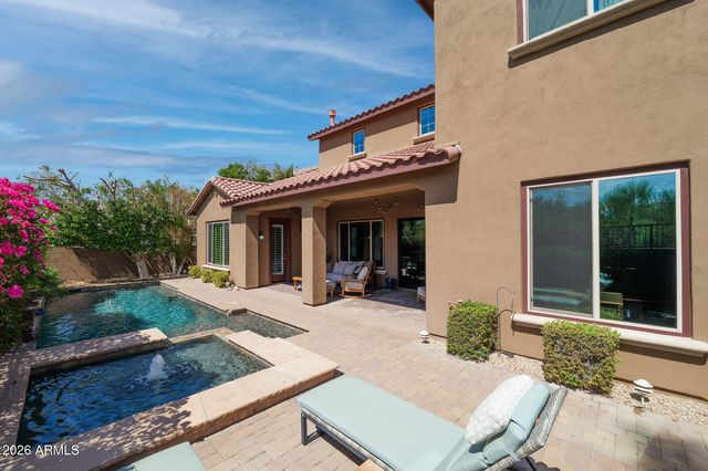 21815 N 37TH Terrace, Phoenix, AZ 85050