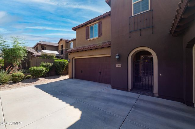 21815 N 37TH Terrace, Phoenix, AZ 85050