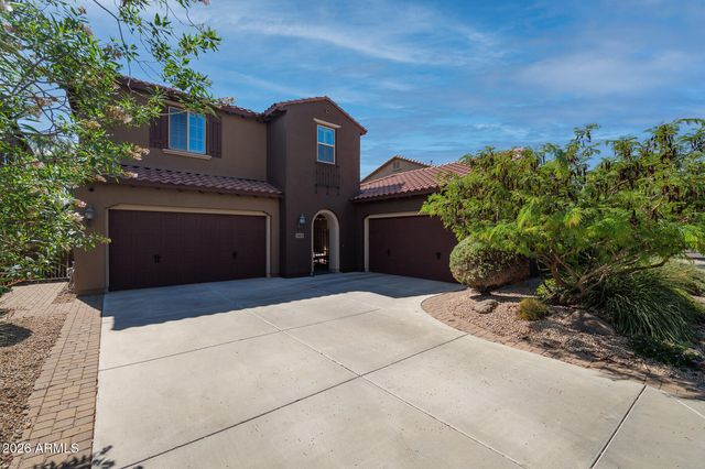 21815 N 37TH Terrace, Phoenix, AZ 85050