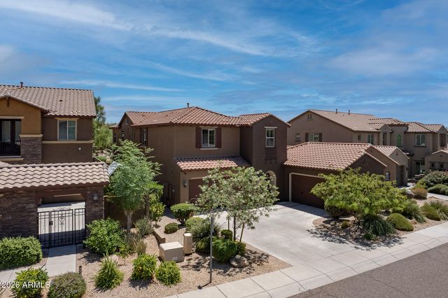 21815 N 37TH Terrace, Phoenix, AZ 85050