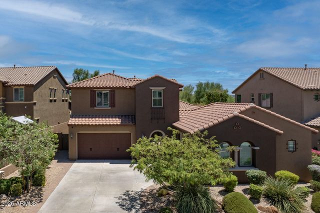 21815 N 37TH Terrace, Phoenix, AZ 85050