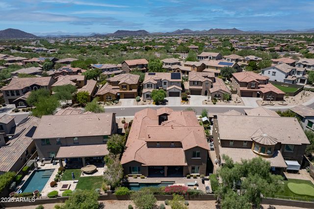 21815 N 37TH Terrace, Phoenix, AZ 85050