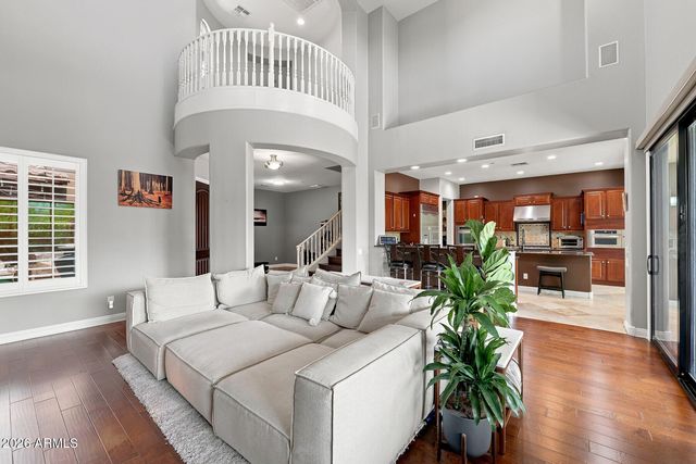 21815 N 37TH Terrace, Phoenix, AZ 85050