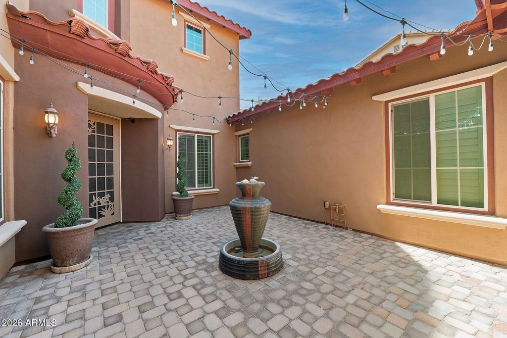 21815 N 37TH Terrace, Phoenix, AZ 85050 — photo 3