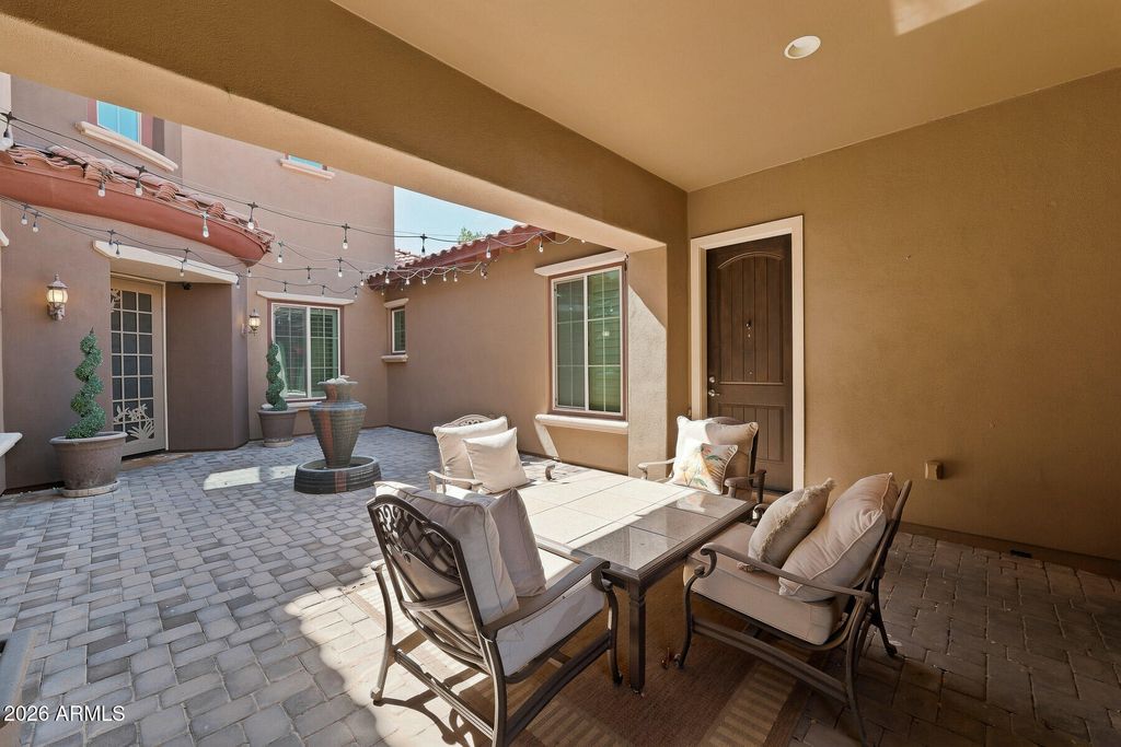 21815 N 37TH Terrace, Phoenix, AZ 85050 — photo 4