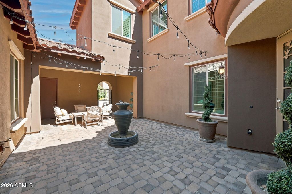 21815 N 37TH Terrace, Phoenix, AZ 85050 — photo 5