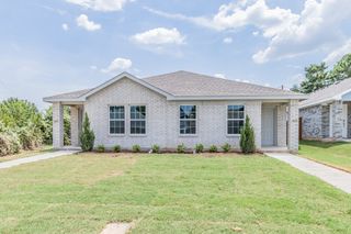 4610 Sausalito Drive, Arlington, TX 76016