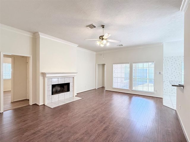 8914 Wheatland Drive, Houston, TX 77064