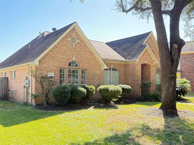 8914 Wheatland Drive, Houston, TX 77064
