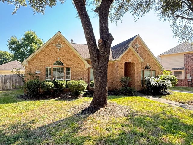 8914 Wheatland Drive, Houston, TX 77064