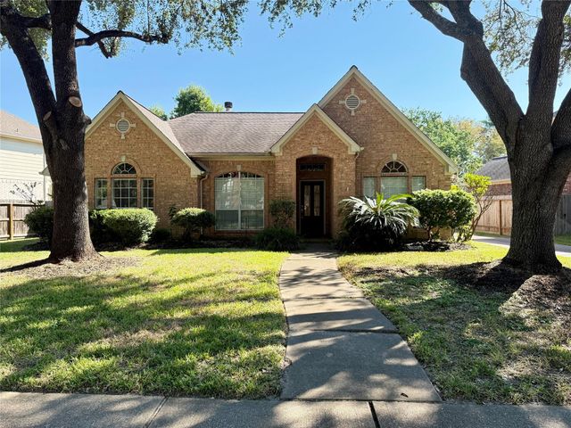 8914 Wheatland Drive, Houston, TX 77064