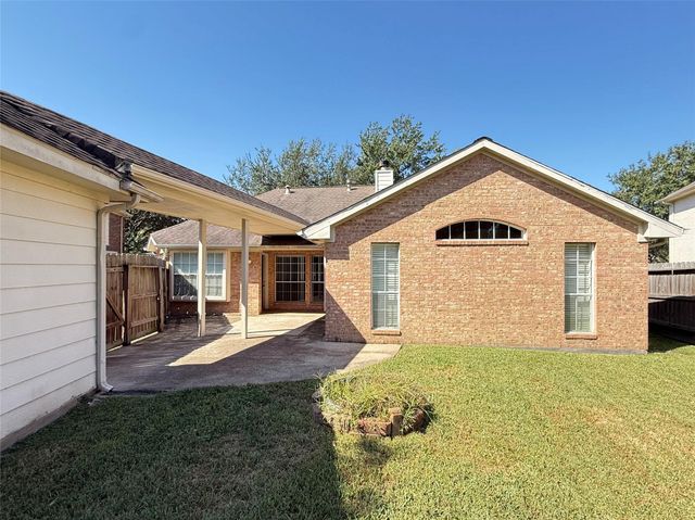 8914 Wheatland Drive, Houston, TX 77064