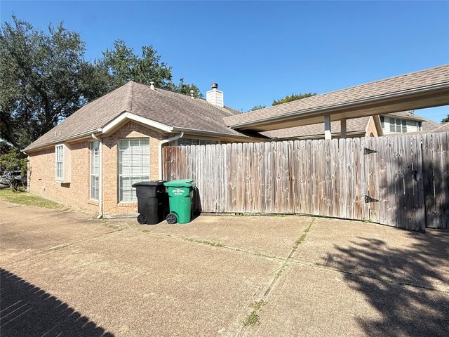 8914 Wheatland Drive, Houston, TX 77064