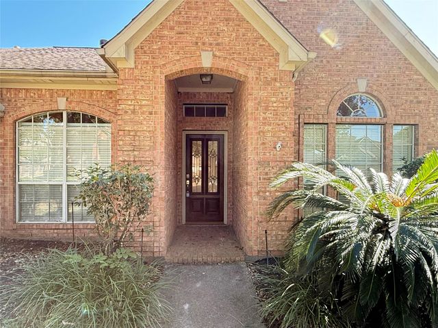 8914 Wheatland Drive, Houston, TX 77064