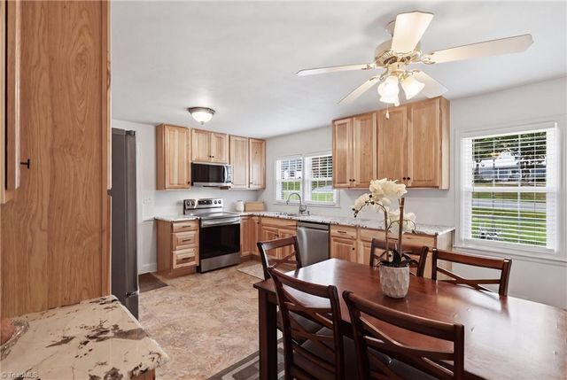 414 Hasty School Road, Thomasville, NC 27360