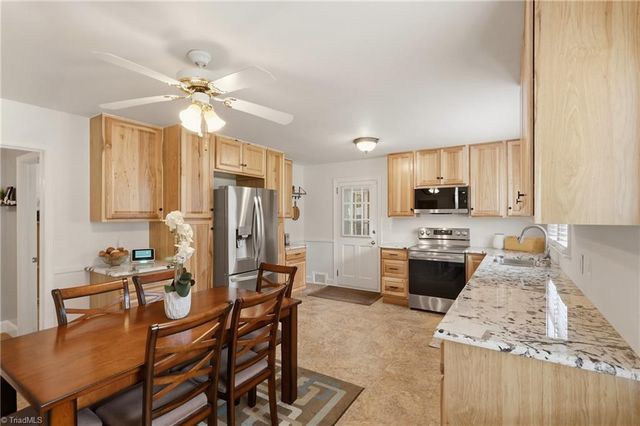 414 Hasty School Road, Thomasville, NC 27360