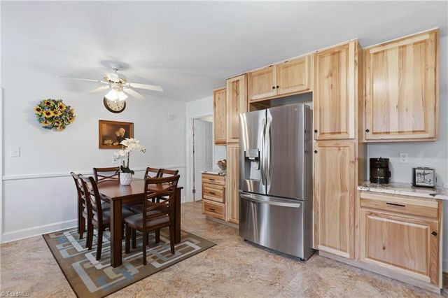 414 Hasty School Road, Thomasville, NC 27360