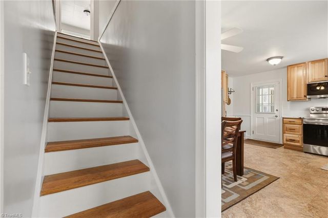 414 Hasty School Road, Thomasville, NC 27360