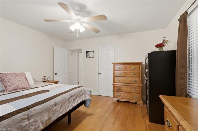 414 Hasty School Road, Thomasville, NC 27360