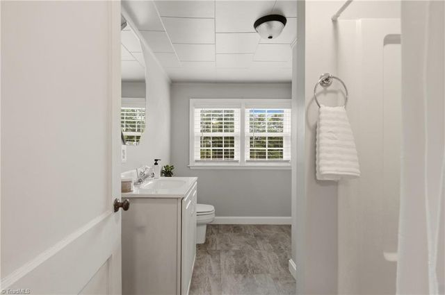 414 Hasty School Road, Thomasville, NC 27360