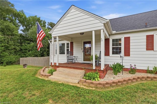 414 Hasty School Road, Thomasville, NC 27360