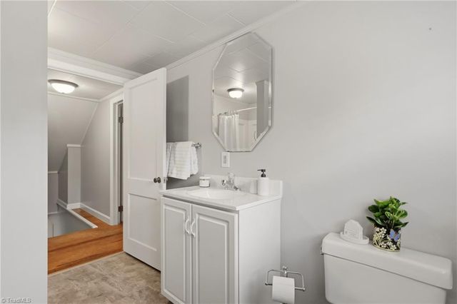 414 Hasty School Road, Thomasville, NC 27360