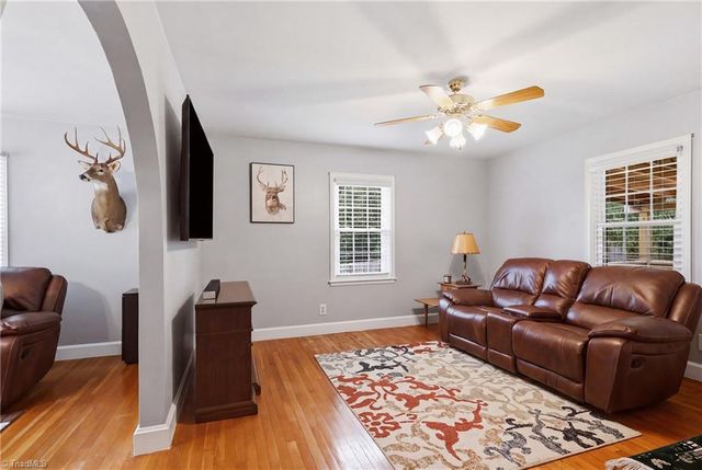 414 Hasty School Road, Thomasville, NC 27360