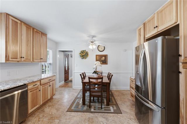 414 Hasty School Road, Thomasville, NC 27360