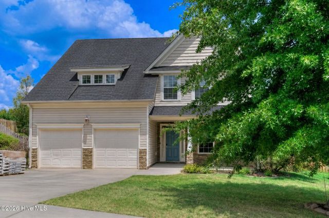 6043 Great Glen, Grovetown, GA 30813