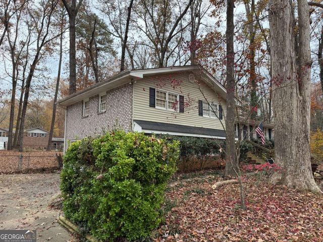 5730 Goldfield Drive, Acworth, GA 30102