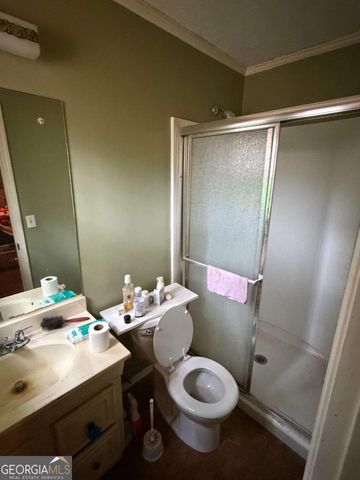 5730 Goldfield Drive, Acworth, GA 30102