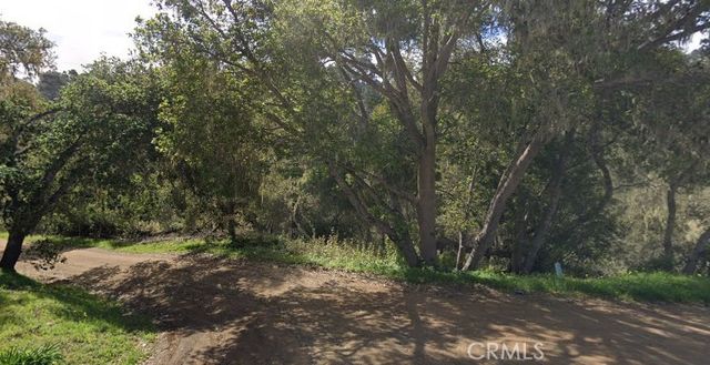 2812 Ramsey Road, Cambria, CA 93428