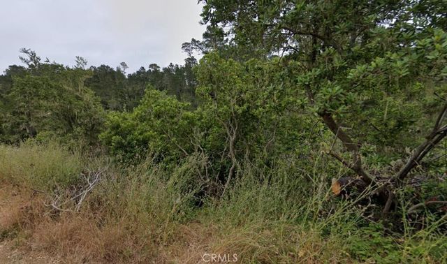2812 Ramsey Road, Cambria, CA 93428