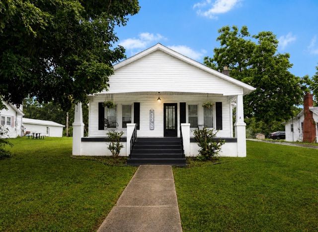 4514 Highway 49, W, Vanleer, TN 37181